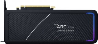 Intel Arc A770 (21P01J00BA) Ekran Kartı kullananlar yorumlar